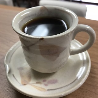 手打ち蕎麦ひまわり_1