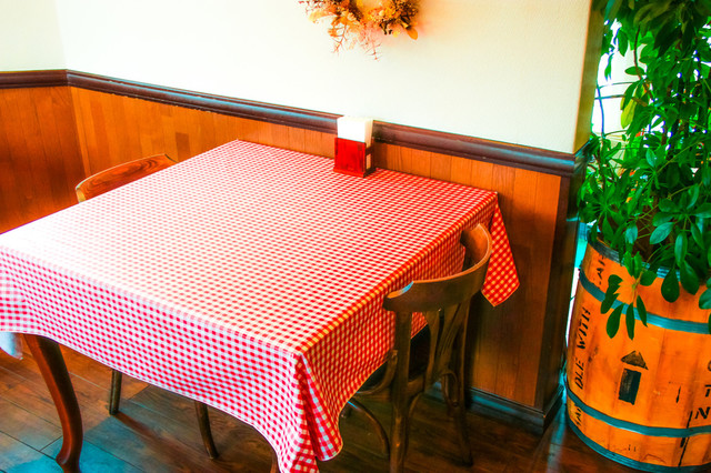 リストランテ クロ（ristorante kuro） - 羽後本荘（イタリアン）の写真