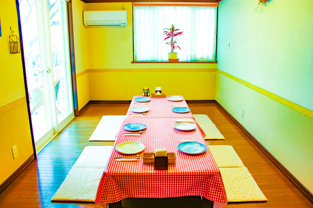 リストランテ クロ（ristorante kuro） - 羽後本荘（イタリアン）の写真