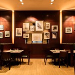 ドゥ マゴ パリ 本店 