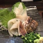 魚と酒 はなたれ - 