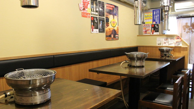 Yakiniku Taka photo 4