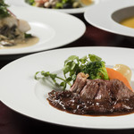 ドゥ マゴ パリ 本店 