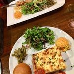 D’s Mediterranean Kitchen - 