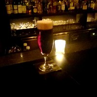 ロウリーズ・ザ・プライムリブ 恵比寿ガーデンプレイス店 - ハーフ＆ハーフなドラフトビア