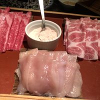 Shangri-La's secret ROPPONGI - 