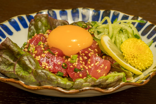 北上酒場 とりあえず源 - 北上（居酒屋）の写真