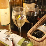 武蔵小杉 わいん処 さんぐり家