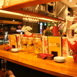 武蔵小杉 わいん処 さんぐり家