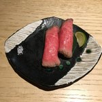 すき焼き 牛しゃぶ 松重 - 