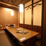 Izakaya Fuu Famiri Resutoran Icchou - 