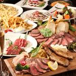 個室＆お鍋 お肉で宴会 池袋東口駅前店