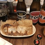 ギョーザ＆ビール541+ - 