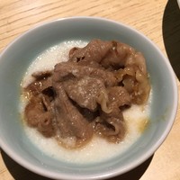 すき焼き 牛しゃぶ 松重 - 