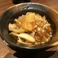 鳥茂 - 