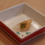 うを徳 - 城下鰈（しろしたかれひ）