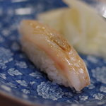 うを徳 - 鮃（ひらめ）