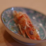 うを徳 - 天草の車蝦（くるまえび）