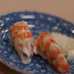 うを徳 - 天草の車蝦（くるまえび）