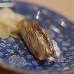 うを徳 - 小鰭（こはだ）