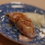 うを徳 - 肥後（ひご）の本蛤（ほんはまぐり）