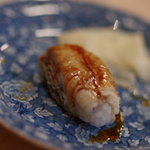 うを徳 - 富津（ふッつ）の穴子（あなご）