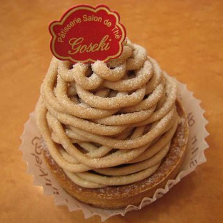 パティスリー サロン・ドゥ・テ・ゴセキ_2