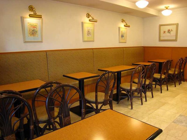 Patisserie Salon de The Goseki photo 5