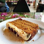 80990972 - キャロットケーキ 600円
                      