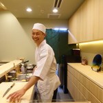 Sushi Hoshino - 