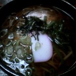 御膳所 琵琶家 別館 清流亭