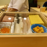 Sushi Hoshino - 