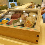 Sushi Hoshino - 