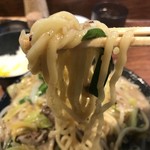 博多とんこつ 天神旗 - 