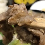 博多とんこつ 天神旗 - 