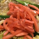 博多とんこつ 天神旗 - 