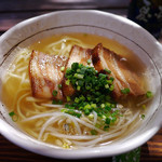 そば処 竹の子 - 