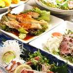 御肴ずっころばし