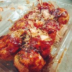 Takoyaki Konkon - 