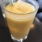 カーン・ケバブ・ビリヤニ - マンゴラッシー