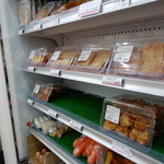 ヤマザキYショップ - 料理写真:岩石天売り切れ!!