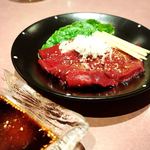 Daimon Yakiniku Resutoran - 