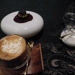 SALONE 2007 - カンノーロとカプチーノ（2018.2）