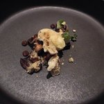 SALONE 2007 - ドルチェ：チョコレート・ヘーゼルナッツ・ライム（2018.2）