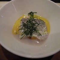 SALONE 2007 - 鮮魚のヴァポーレ（2018.2）