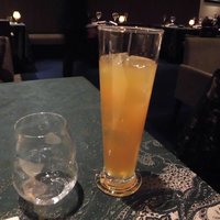 SALONE 2007 - レモンチェッロの紅茶割（2018.2）