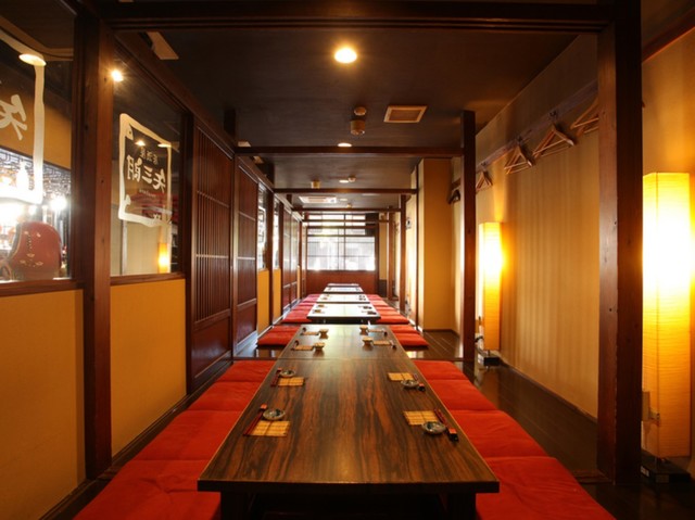 居酒屋 矢三朗 新寺本店 - 宮城野通（居酒屋）の写真