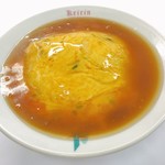 Keirin - 天津丼