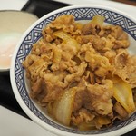 Yoshinoya - 