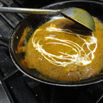 INDIA CURRY CLUB - 